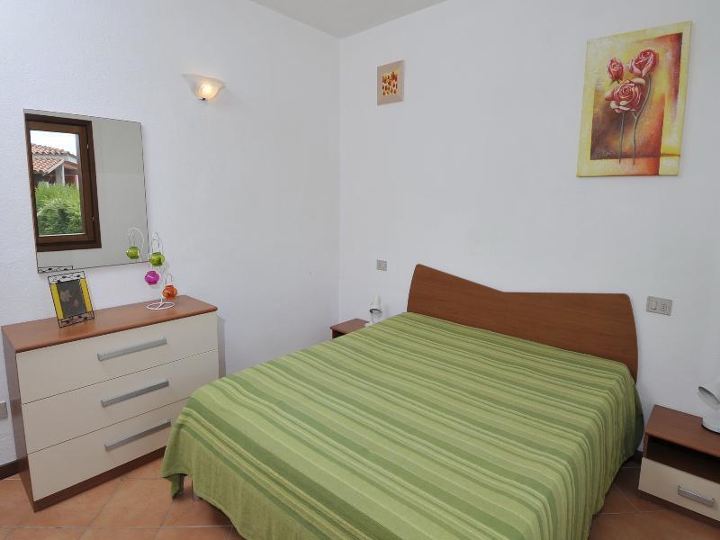 Residence Le Canne San Teodoro  Ngoại thất bức ảnh
