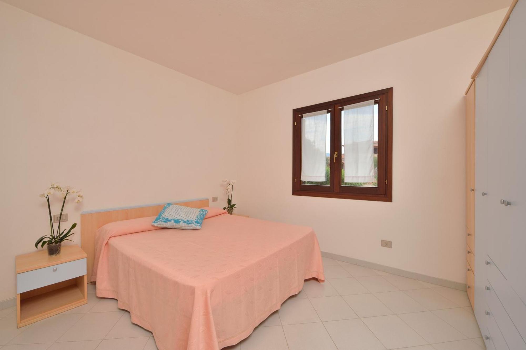 Residence Le Canne San Teodoro  Ngoại thất bức ảnh