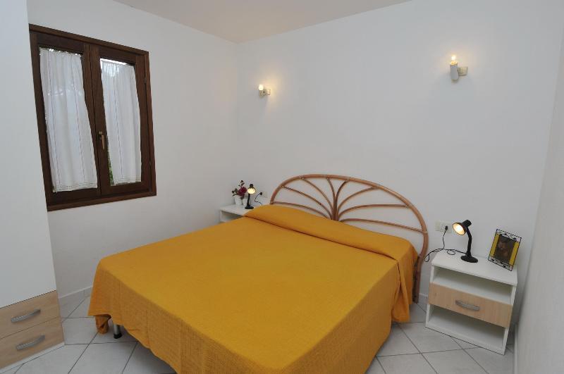 Residence Le Canne San Teodoro  Ngoại thất bức ảnh