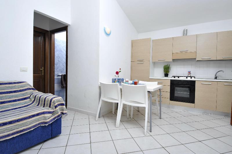 Residence Le Canne San Teodoro  Ngoại thất bức ảnh