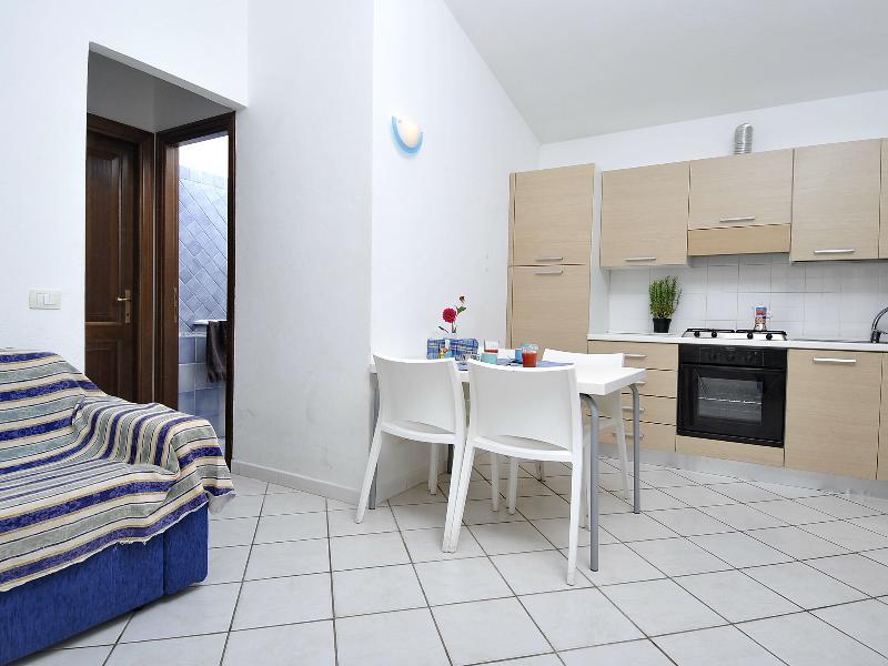 Residence Le Canne San Teodoro  Ngoại thất bức ảnh