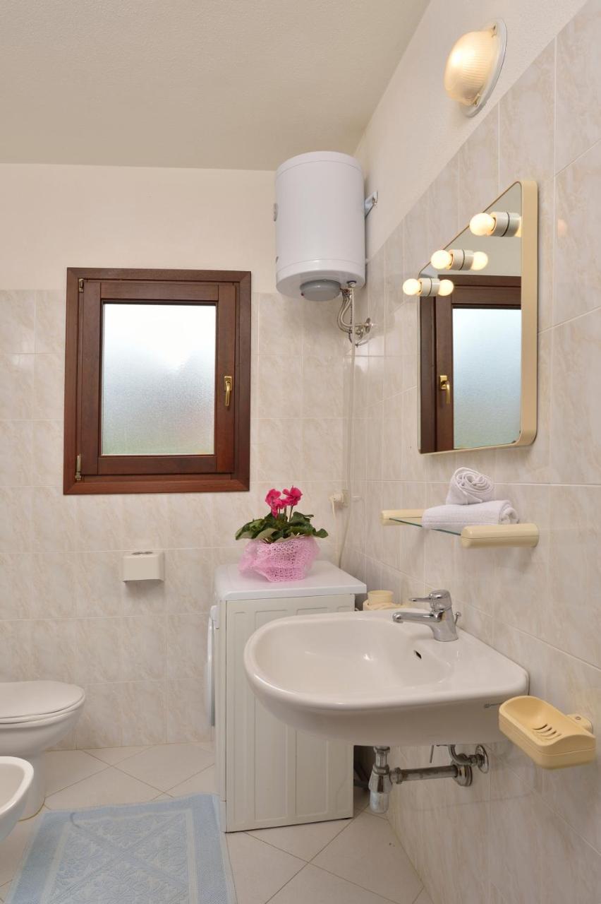 Residence Le Canne San Teodoro  Ngoại thất bức ảnh