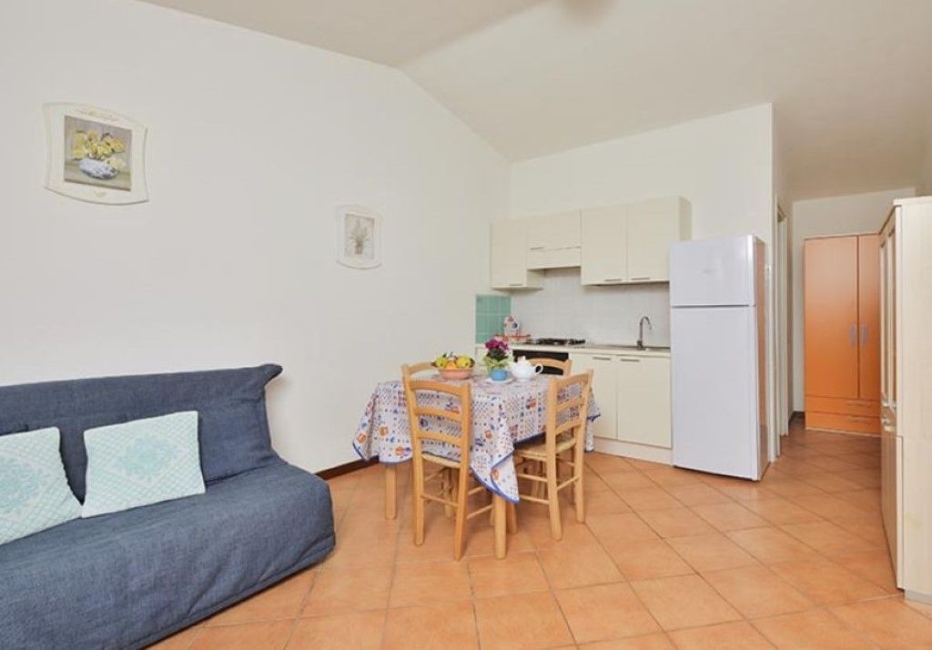 Residence Le Canne San Teodoro  Ngoại thất bức ảnh