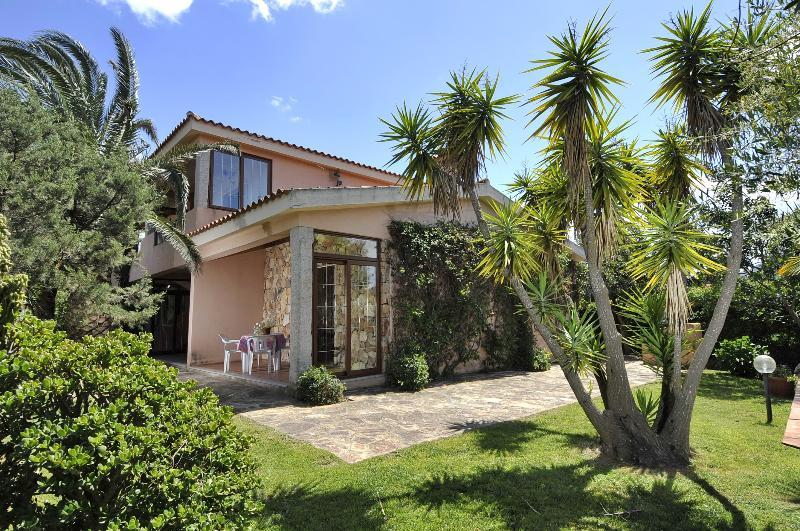 Residence Le Canne San Teodoro  Ngoại thất bức ảnh
