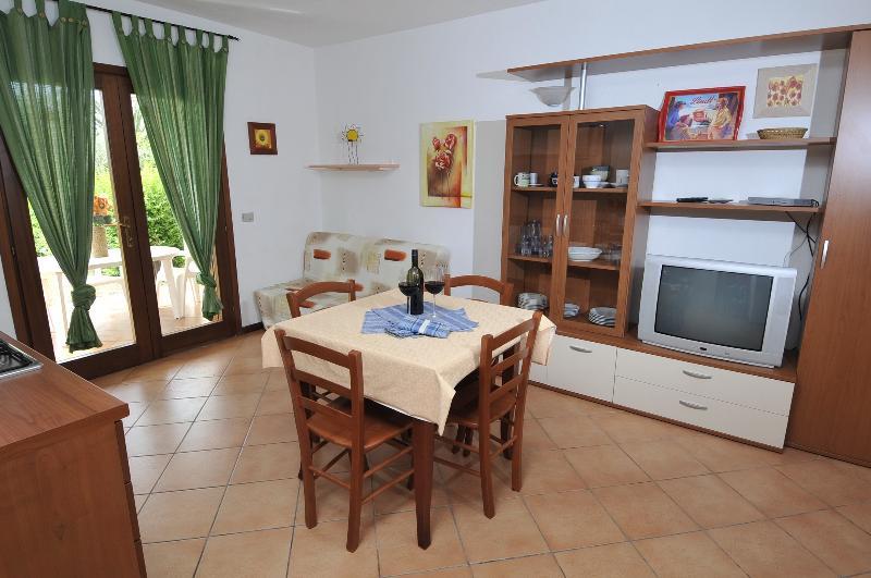 Residence Le Canne San Teodoro  Ngoại thất bức ảnh