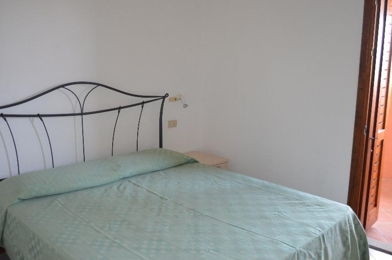 Residence Le Canne San Teodoro  Ngoại thất bức ảnh