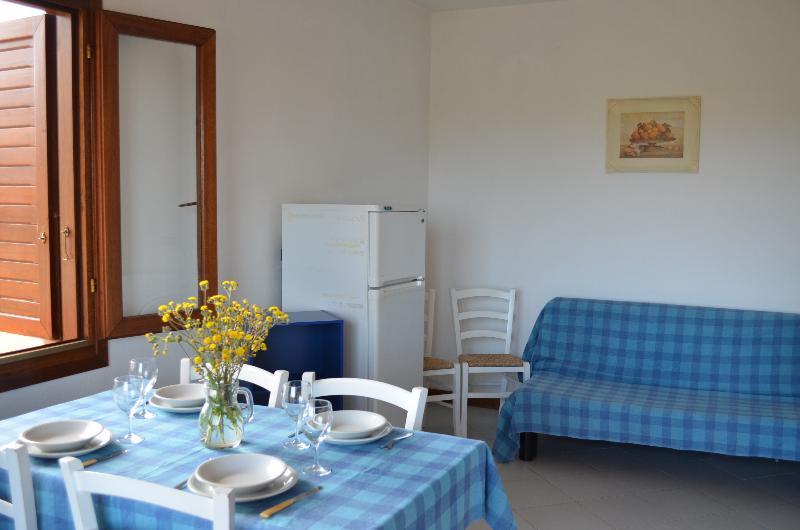 Residence Le Canne San Teodoro  Ngoại thất bức ảnh
