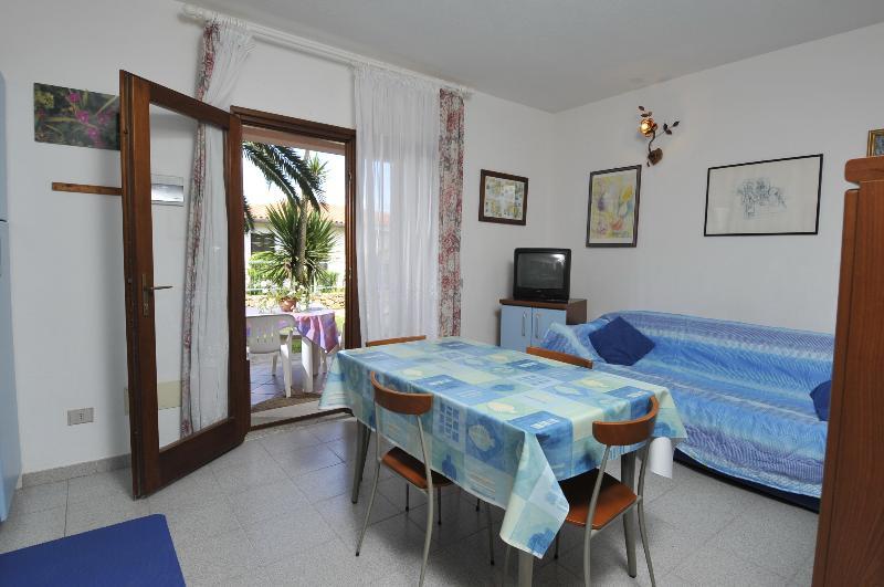 Residence Le Canne San Teodoro  Ngoại thất bức ảnh