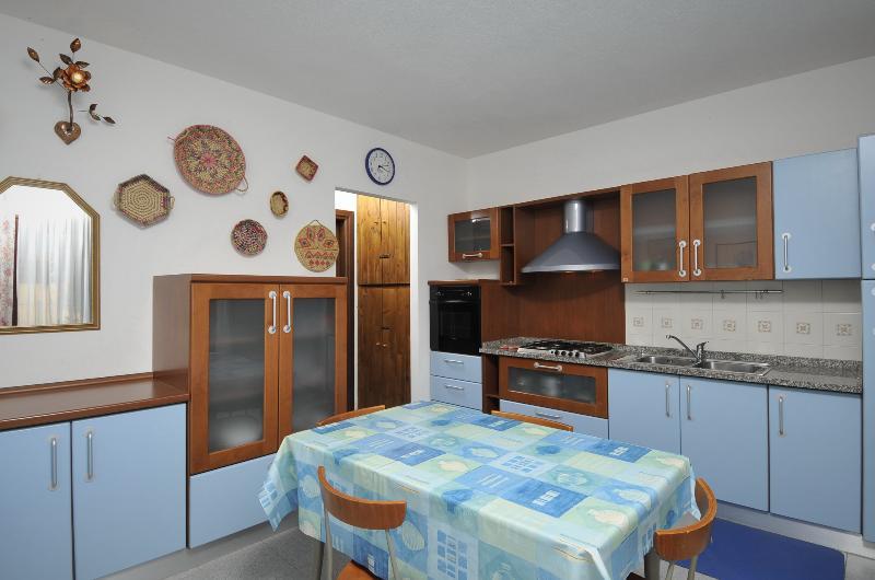 Residence Le Canne San Teodoro  Ngoại thất bức ảnh