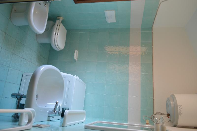 Residence Le Canne San Teodoro  Ngoại thất bức ảnh